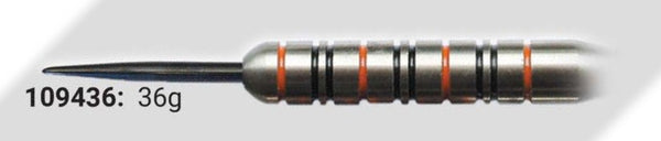 FSA 390 Steel Tip Darts 90% Tungsten