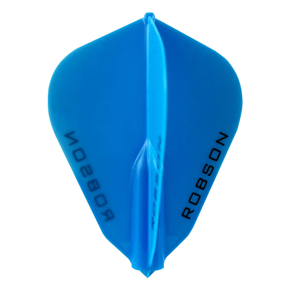 Robson F Shaped Flights