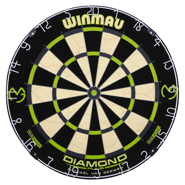 MVG Diamond Plus Dartboard
