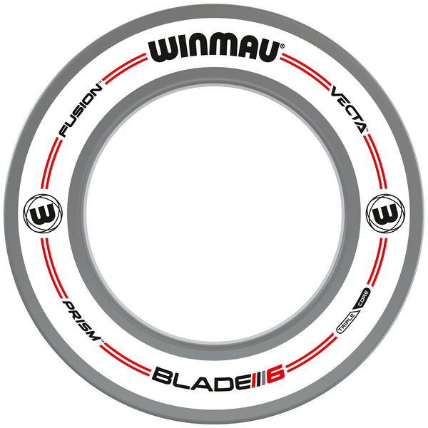 Winmau Pro-Line White Surround