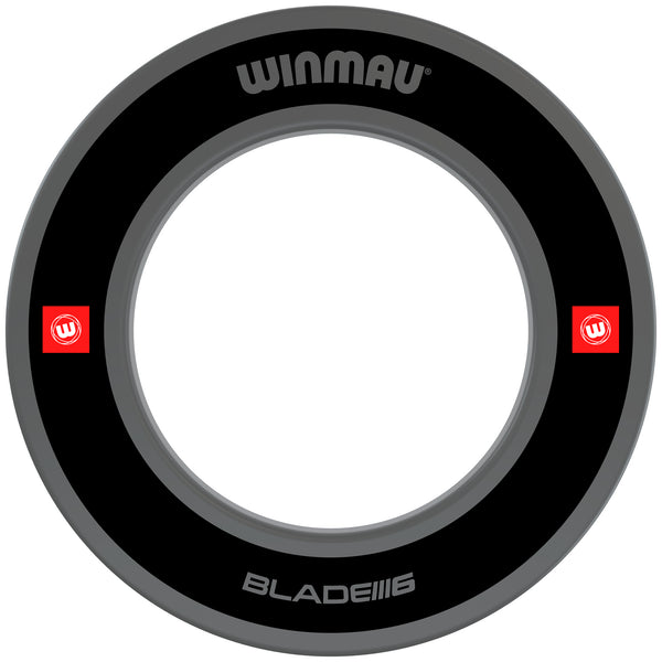 Winmau Pro-Line 1.0 Black Surround