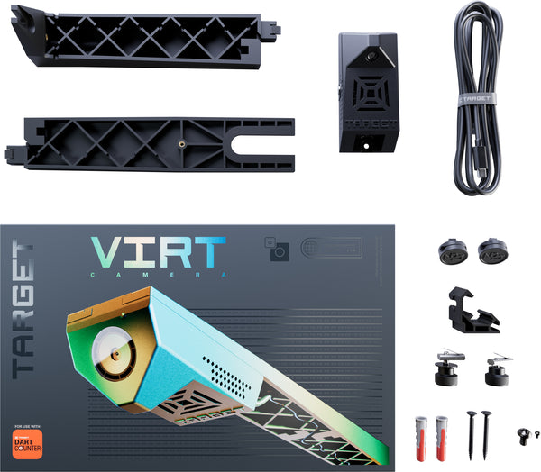 Target Virt Camera