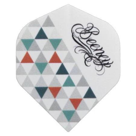 Aaron Beeney Flights