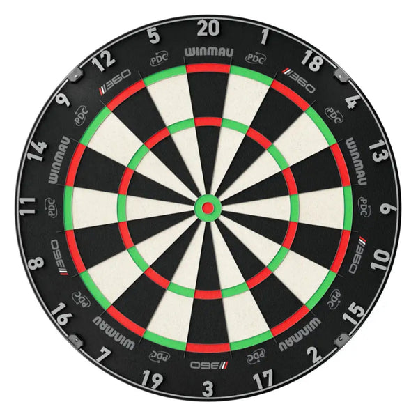 Winmau Blade 360 Triple Core Dartboard