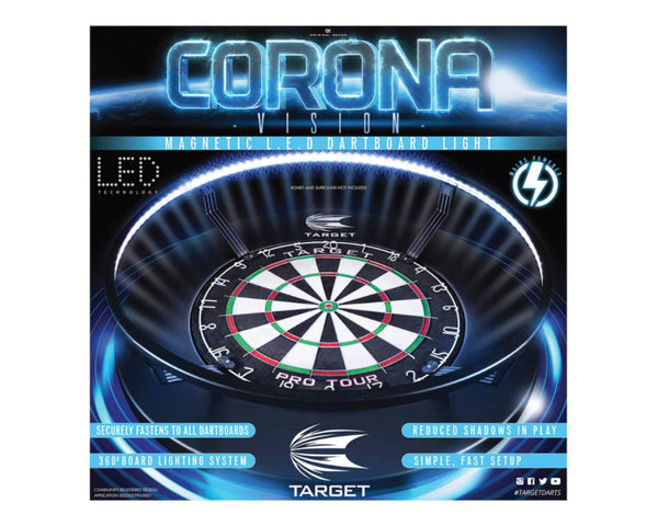 Corona Vision Light