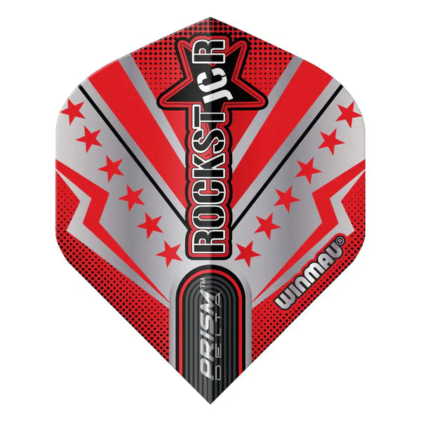 Prism Zeta Joe Cullen Rockstar Prism Alpha Flights
