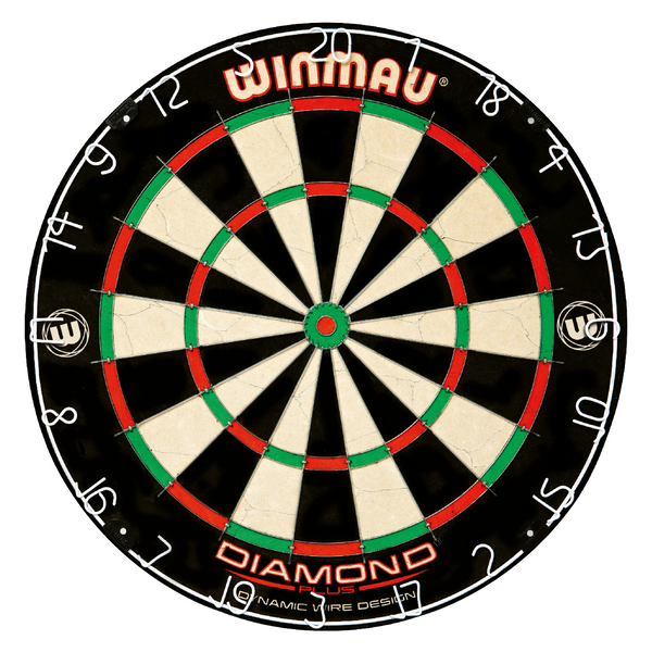 Diamond Plus Dartboard