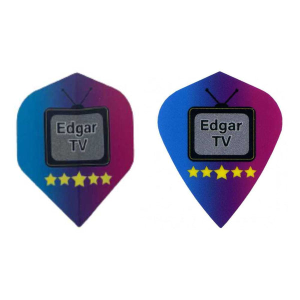 Matthew Edgar Flights