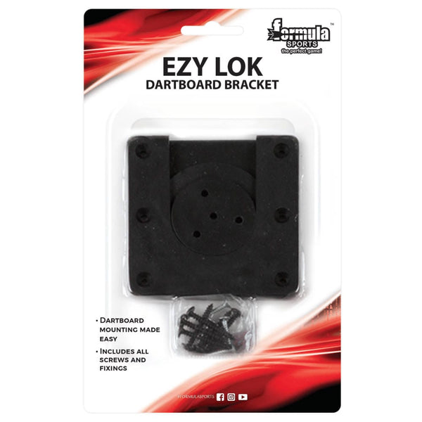 Formula Ezy Lok Dartboard Bracket