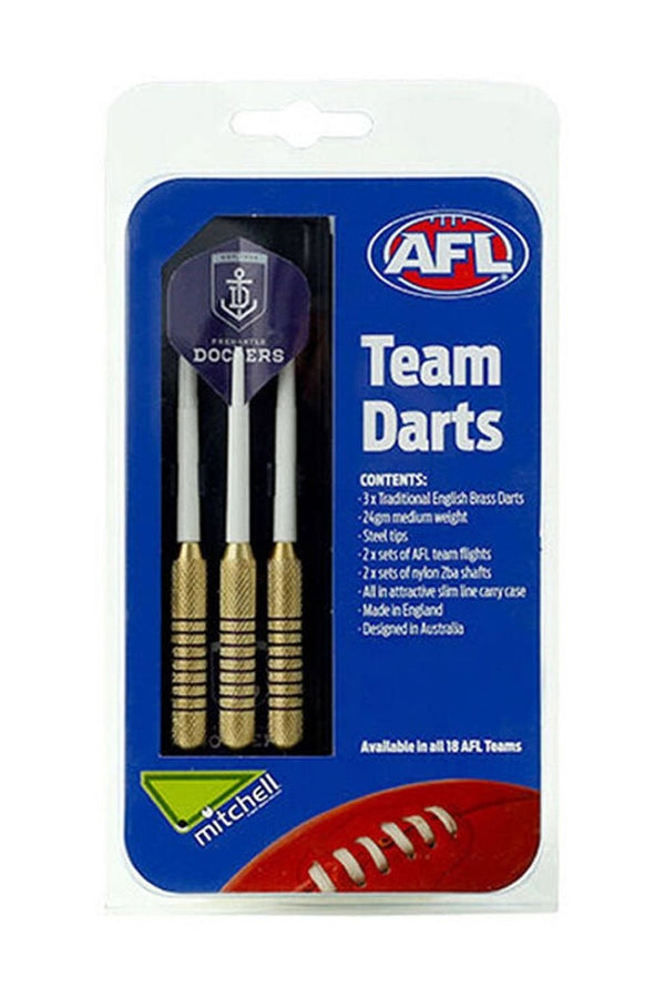 AFL Team Darts - Freemantle