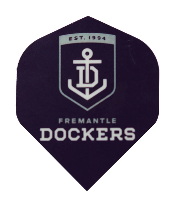 AFL Team Flights - Freemantle