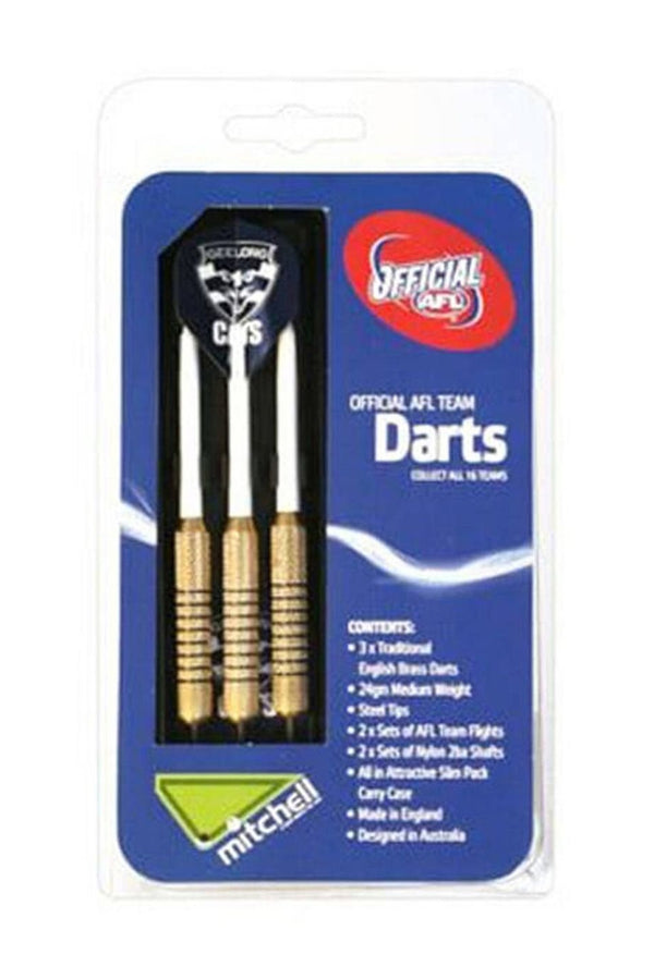 AFL Team Darts - Geelong