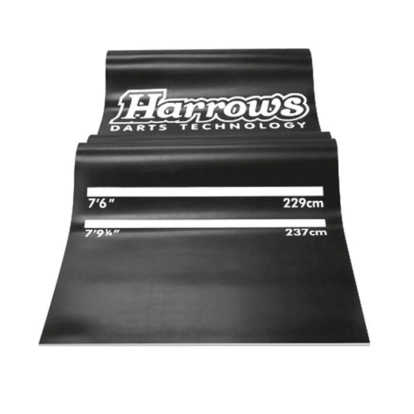 Harrows Dart Mat