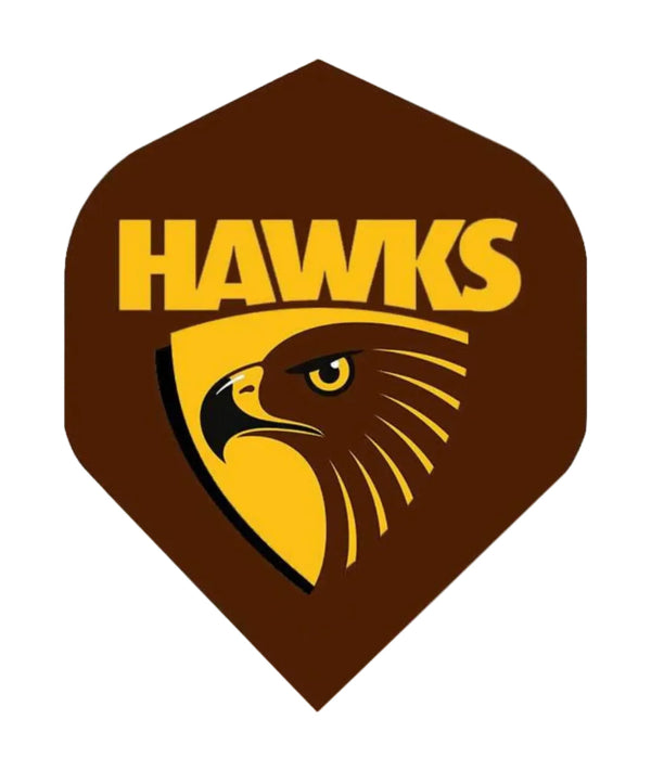AFL Team Flights - Hawthorn