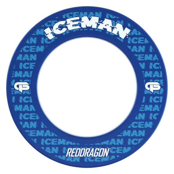 Gerwyn Price Iceman Surround