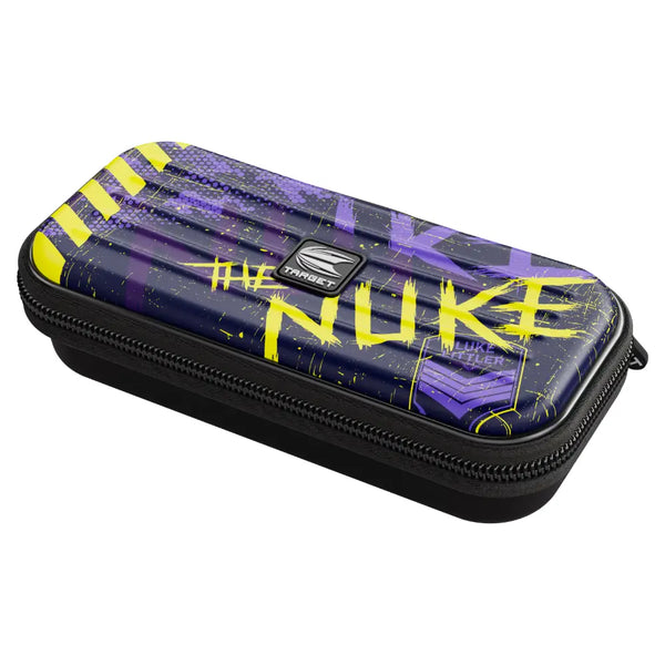 Luke Littler Takoma Wallet