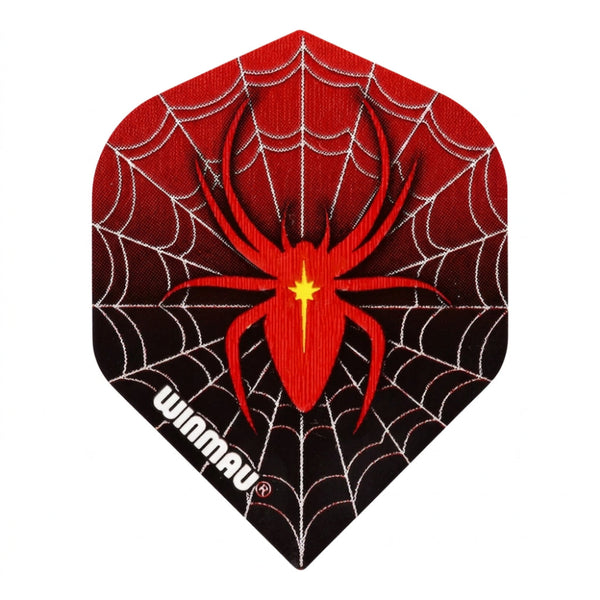 Mega Standard Spider Flights