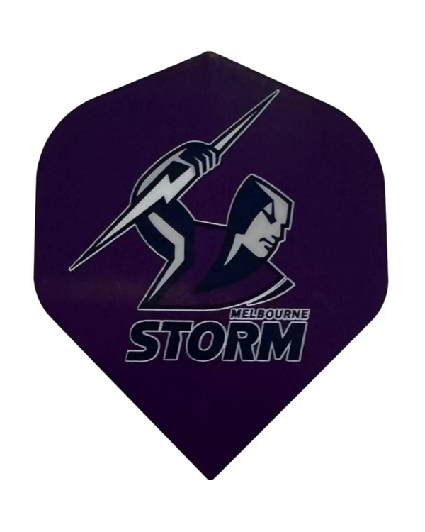 NRL Team Flights - Melbourne Storm