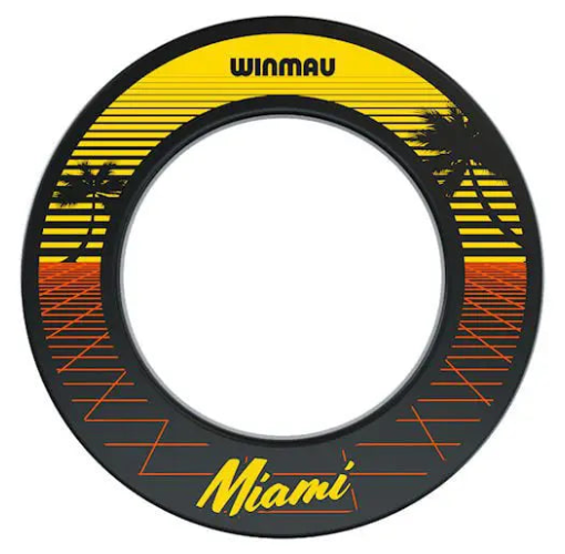 Winmau Miami Surround