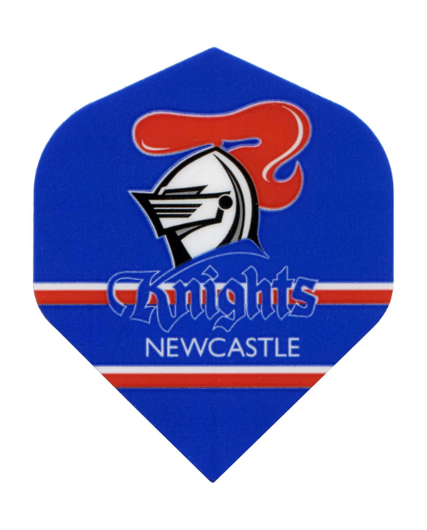 NRL Team Flights - Newcastle Knights