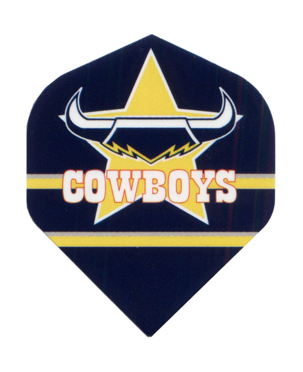 NRL Team Flights - North Queensland Cowboys