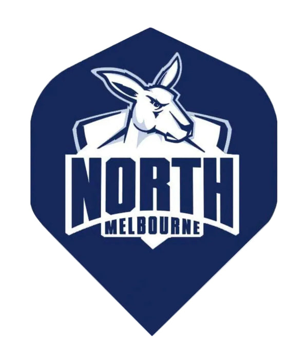 AFL Team Flights - North Melbourne