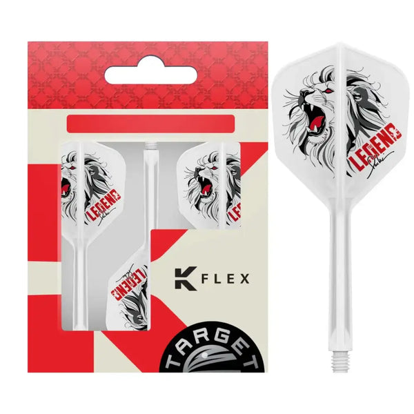 Paul Lim The Legend K-Flex No.6