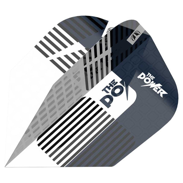 Phil Taylor Power G9 Pro Ultra No.6 Flights