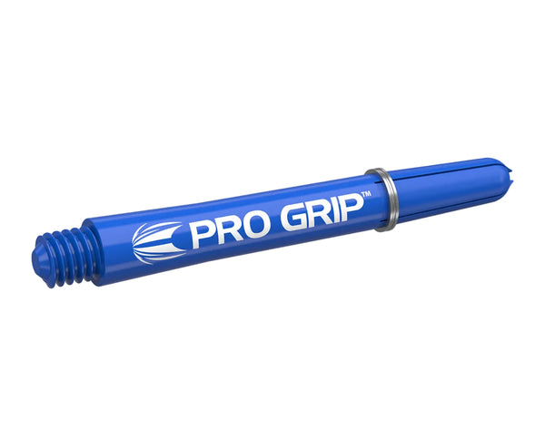 Blue Pro Grip Shafts