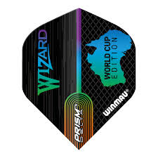 Simon Whitlock World Cup Edition Flights