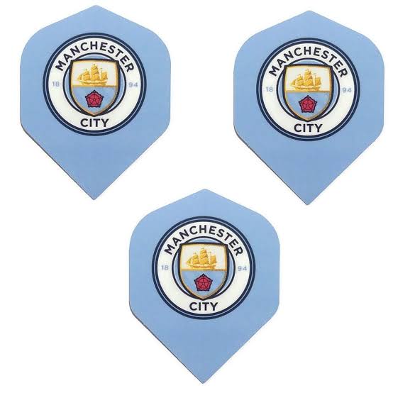 Soccer Flights - Man City