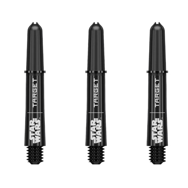 Star Wars Pro Grip Shafts - Black