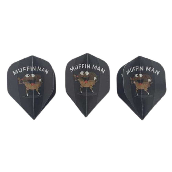 Steve Hine Flights