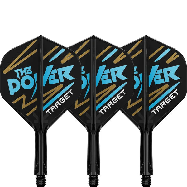 Phil Taylor K-Flex No.2
