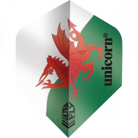 Ultrafly .100 Country Flights Wales