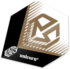 Unicorn Ultrafly Ross Smith Dart Flights