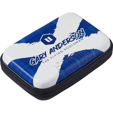 Unicorn Ultra Dart Case - Gary Anderson