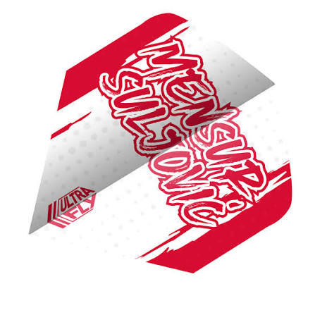 Unicorn Ultrafly Big Wing Mensur Suljovic flights