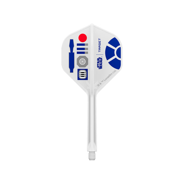 Star Wars R2D2 K-Flex No.2