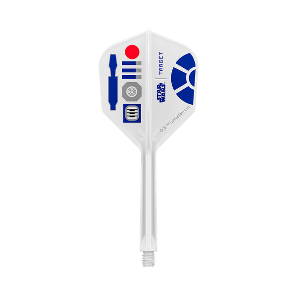Star Wars R2D2 K-Flex No.6