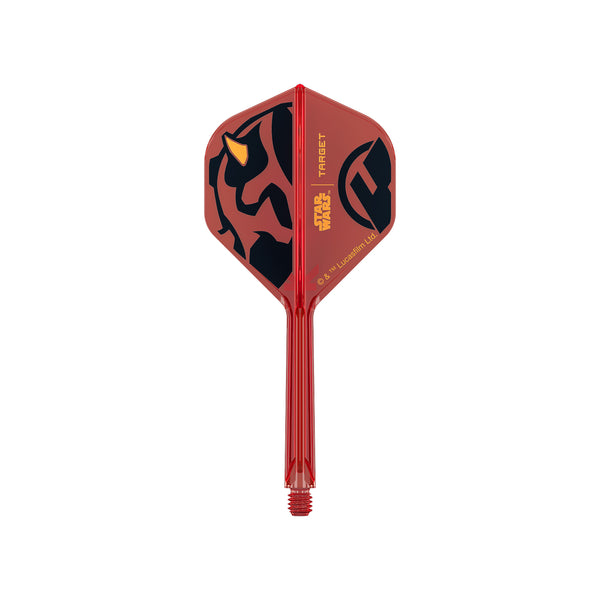 Star Wars Darth Maul K-Flex No.2