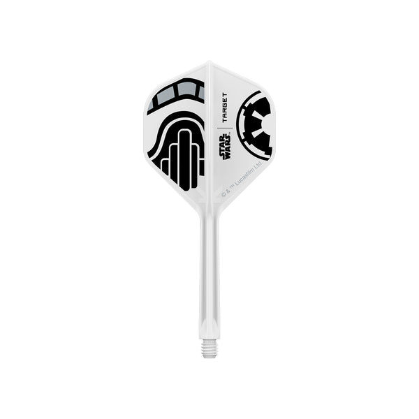 Star Wars Storm Trooper K-Flex No.2
