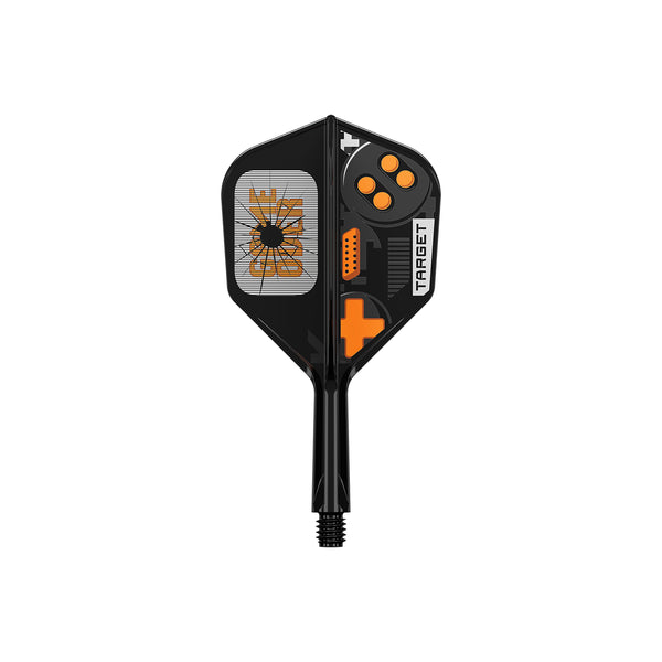 Game Over K-Flex No.6