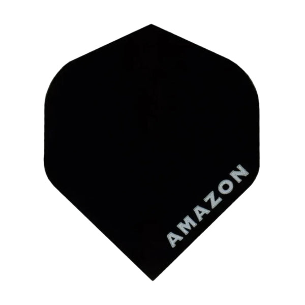 Amazon Flights Black