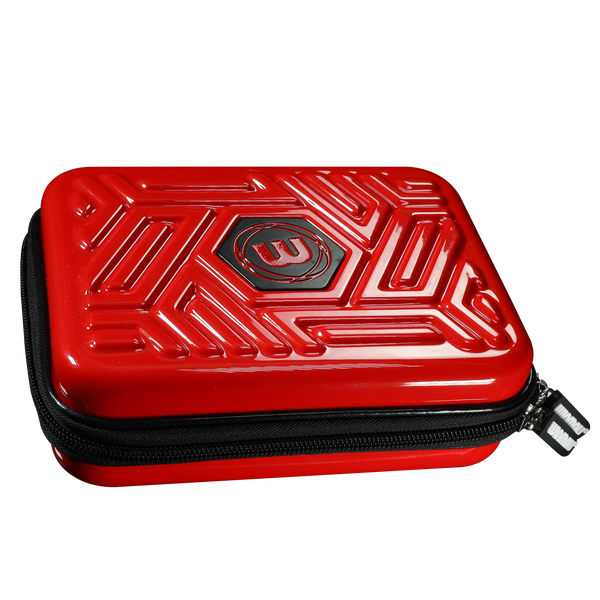 Winmau Armor G2 Red Wallet