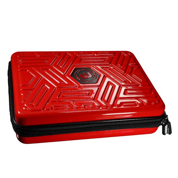 Winmau Armor G4 Red Wallet