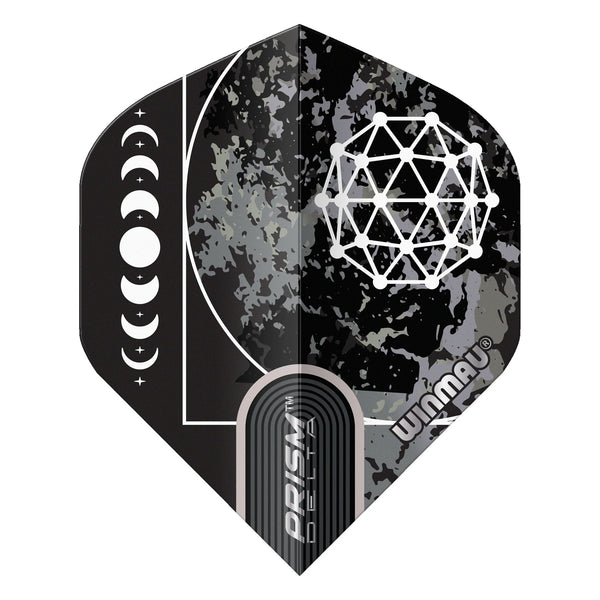 Winmau Prism Delta Callisto Flights
