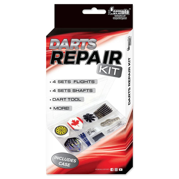 Formula Sports Darts Repair Kit