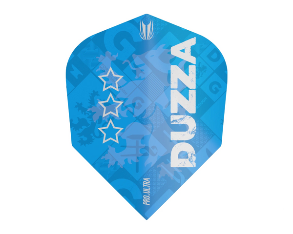Glen Durrant Flights No.6