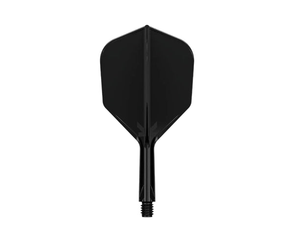 K-Flex No.6 Moulded Flight and Shaft System